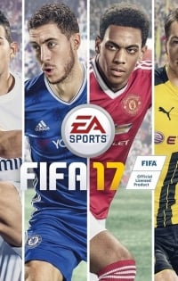 FIFA 17